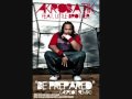 Akrobatik feat Little Brother ''Be Prepared'' (AspeQt Remix)