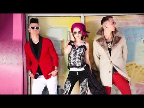 Icon For Hire "Sorry About Your Parents"
