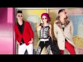 Icon For Hire "Sorry About Your Parents" 