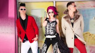 Icon For Hire &quot;Sorry About Your Parents&quot;