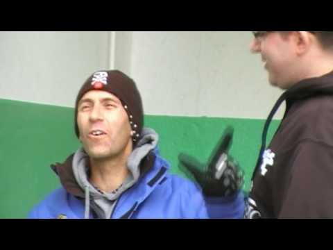 Falubaz Zielona Góra - Caelum Stal Gorzów 50:40