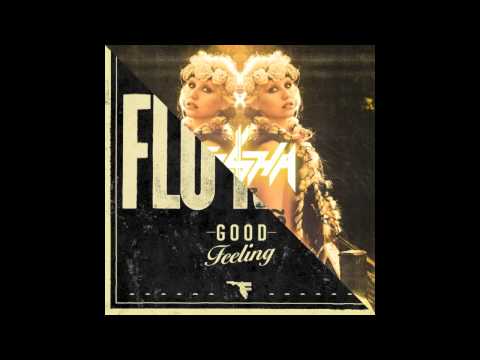 Die Young vs. Good Feeling - Ke$ha vs. Flo Rida