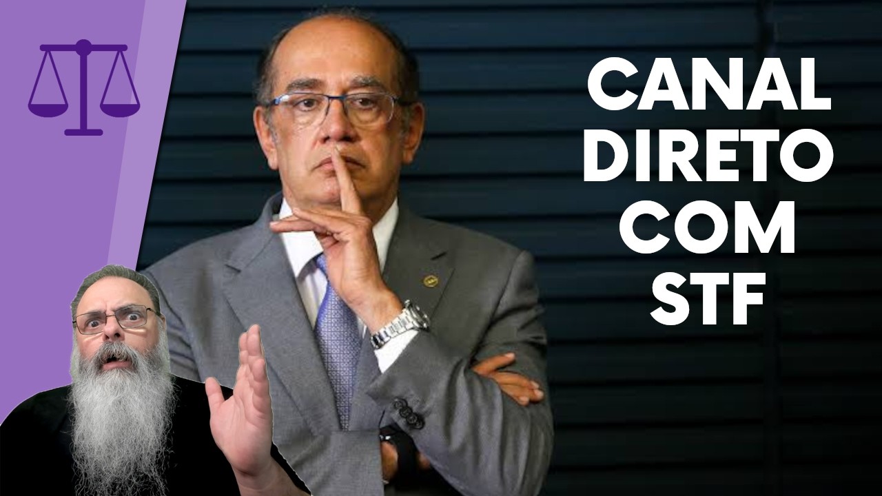 EX-SÓCIA de GILMAR MENDES APARECE em DOCUMENTOS do MASTER recebendo R$ 33 MI e nome ESTRANHO