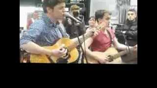 Falling Out Of Love- Lilygreen &amp; Maguire (HMV)