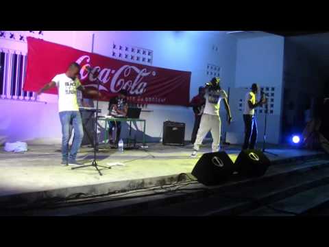 Chico Fantastik Samedi by night live zone urbaine