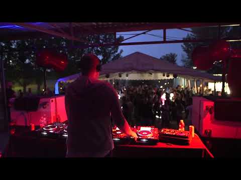 Shabaam - South Session Morning / Kecel Motocross Open Air 06.29