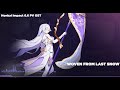 Honkai Impact 6.6 PV BGM, Woven From Last Snow OST