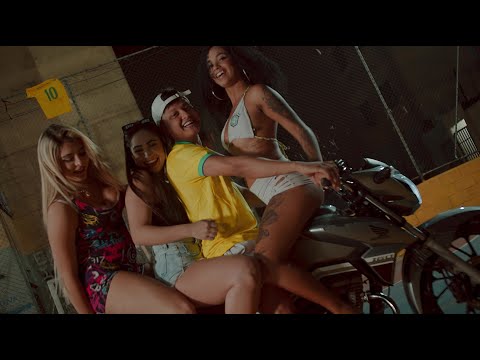 DJ HENRIQUE DE FERRAZ - MOTO NOVA - MC DELUX - 2023