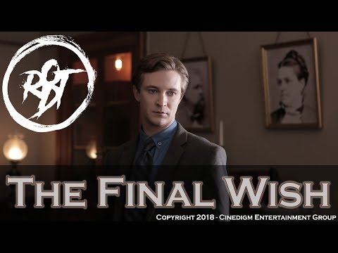 The Final Wish - Spoiler Free Review