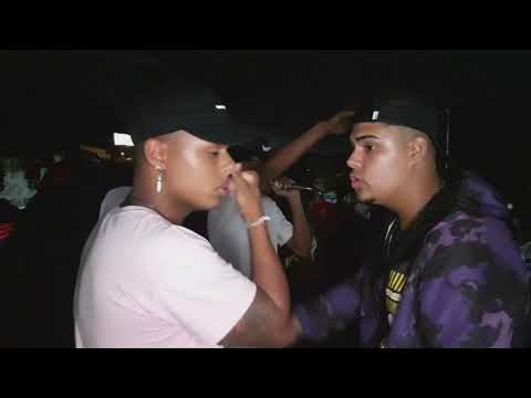 THORMENT E RV(BA) X KPV E GODIN - SEMI-FINAL - BDH 100