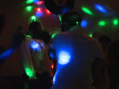 Express Entertainment Halloween Party - Old School Set - Part 1