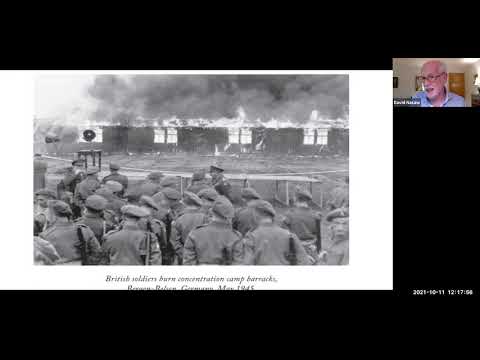 Holocaust Survivors in Exile in Germany After World War II