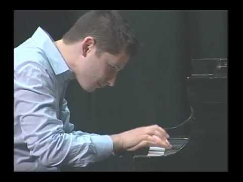 ELDAR TRIO - "What is This Thing Called Love" (by Cole Porter) [Live at the Kennedy Center]