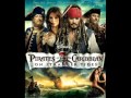 Pirates of the Caribbean 4 - 08 - Blackbeard