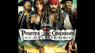 Pirates of the Caribbean 4 - 08 - Blackbeard