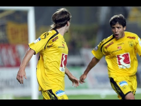 Άρης - Παοκ 3-2 6η  play offs  19/5/10  ΣΚΑΪ