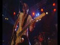 The Blue Van - 09 White Dominos (Rockpalast 2007)