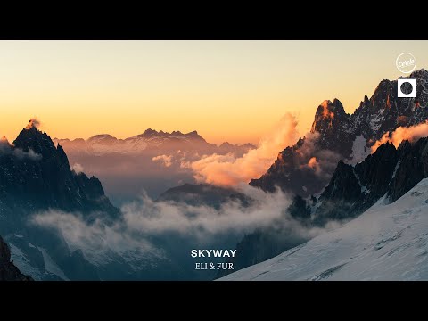 Eli & Fur - Skyway (live version)