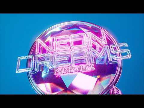 Video thumbnail for Neon Dreams