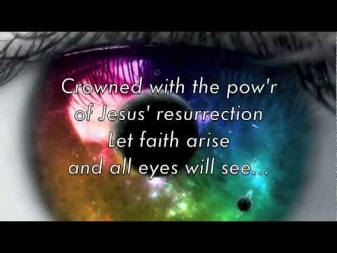 POW! The Power of God