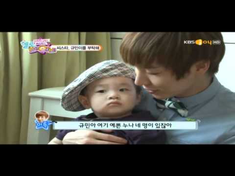 (EngSub) Hello Baby Ep 1 part 3