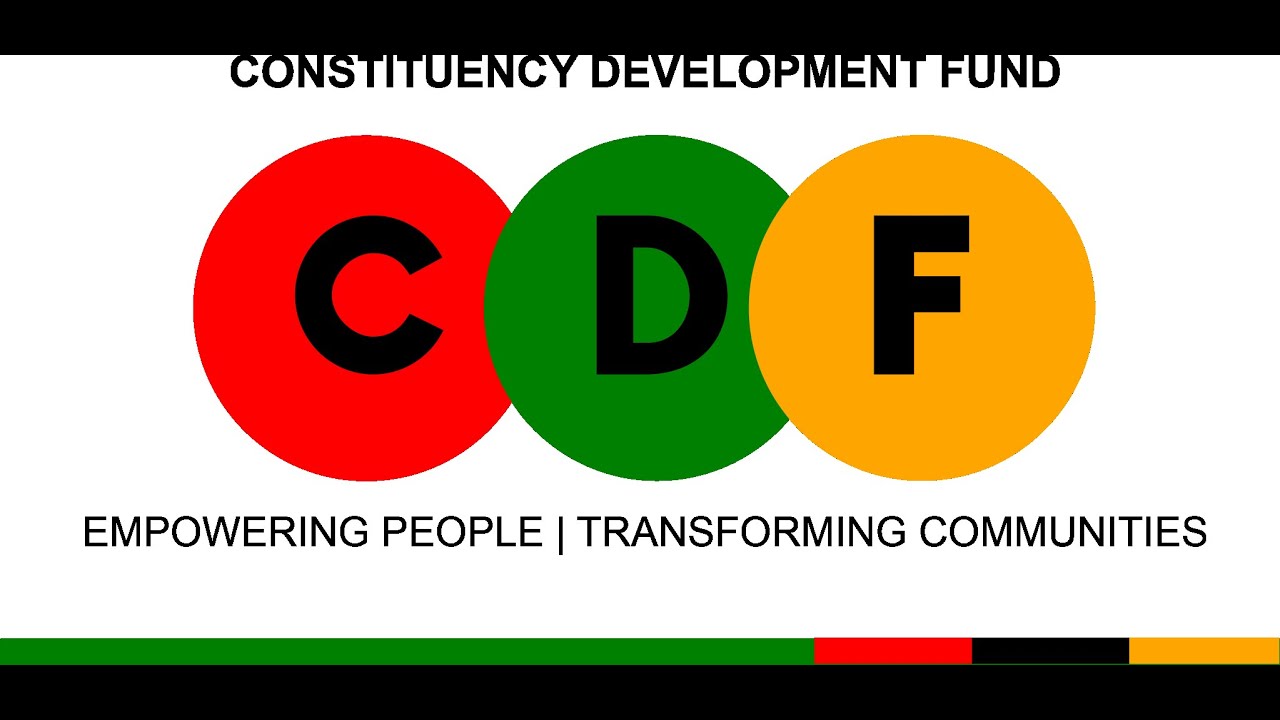 CDF Projects in Milenge