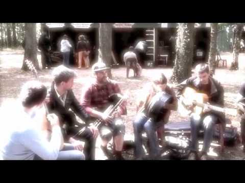 Irish session at Chateau d'Ars 2011