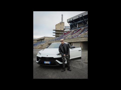 [FREE] Lazza x Tedua x Shiva Type Beat "End Zone"