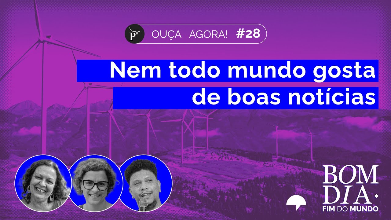 O desmatamento caiu. Quem comemora?