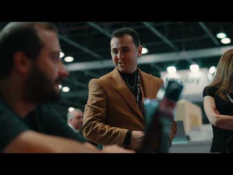 GESS Dubai 2025 Day 3