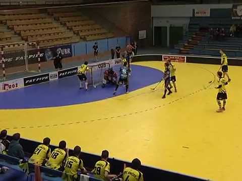 FBC Spartak Přerov - FBC ZŠ Uničov   6:5 (2:2,0:1,4:2)