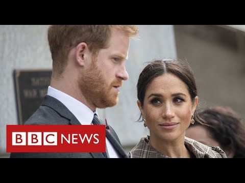 英國公眾對梅根和哈里的採訪啟示的分歧 - BBC新聞 (British public divided over Meghan and Harry interview revelations - BBC News)