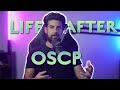 What To Do After You Get Your OSCP