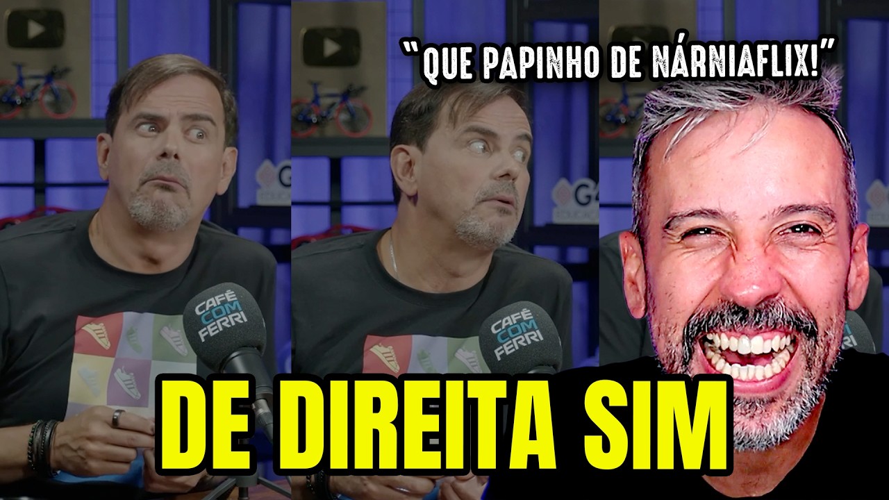 ELES TÊM RESPOSTAS, MAS NINGUÉM PERGUNTOU NADA - Vídeos pro Murilo passar raiva #91