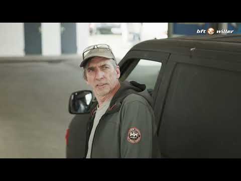 Super! Nö...Diesel! || Pflanz den Willer.Wald