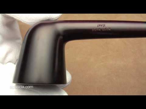 pipa Ascorti 465 - smoking pipe