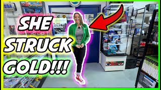 The BEST Retro Game Experience I've had in a LONG TIME! UNMISSABLE at Retro Sect
