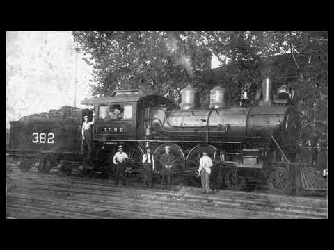 Strojvůdce Příhoda