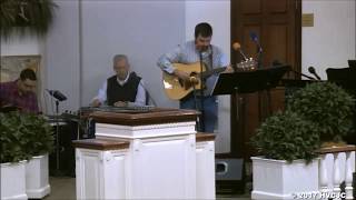 Father, thank You for Your Love!  / HVCJC