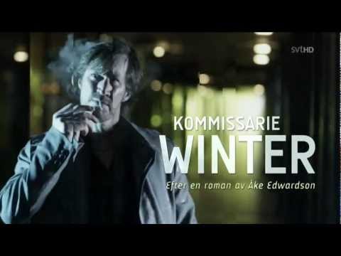 Kommissarie Winter  (2001-2010)