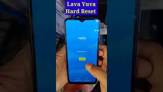 Download lagu Lava Yuva (LZG404) Hard Reset! Patten,Pin, Password Unlock Without Pc!!#androidmobile mp3