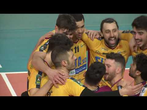 Castellana-Motta 3-2