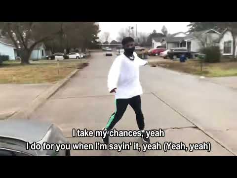 Flipp Dinero ft A Boogie Wit Da Hoodie - No No No (Lyrics)