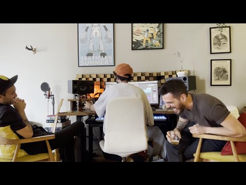 HEND CHRONICLES - YARATIKLAR