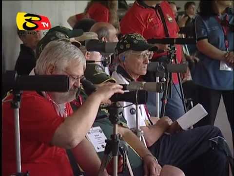 M.L.A.I.C. 24th World Championship 2010 BARCELOS FERVENÇA 3/4