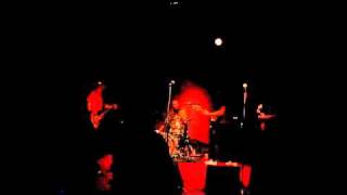 Ted Leo and the Pharmacists - The Angels' Share