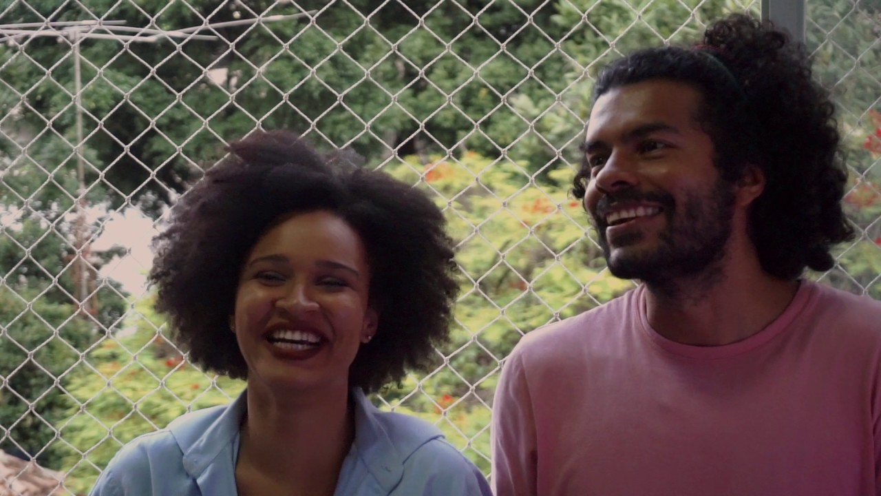 O que é diáspora africana? #OndaNegra