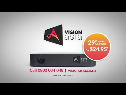 download lagu mp3 mp4 Vision Asia, download lagu Vision Asia gratis, unduh video klip Vision Asia