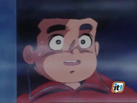 TUTTI IN CAMPO CON LOTTI - 27 - La Rimonta