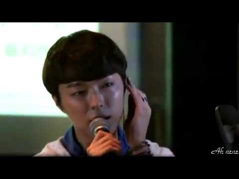 140517 박시환 Park Sihwan - 뒤척이다 (M PUB 직캠)